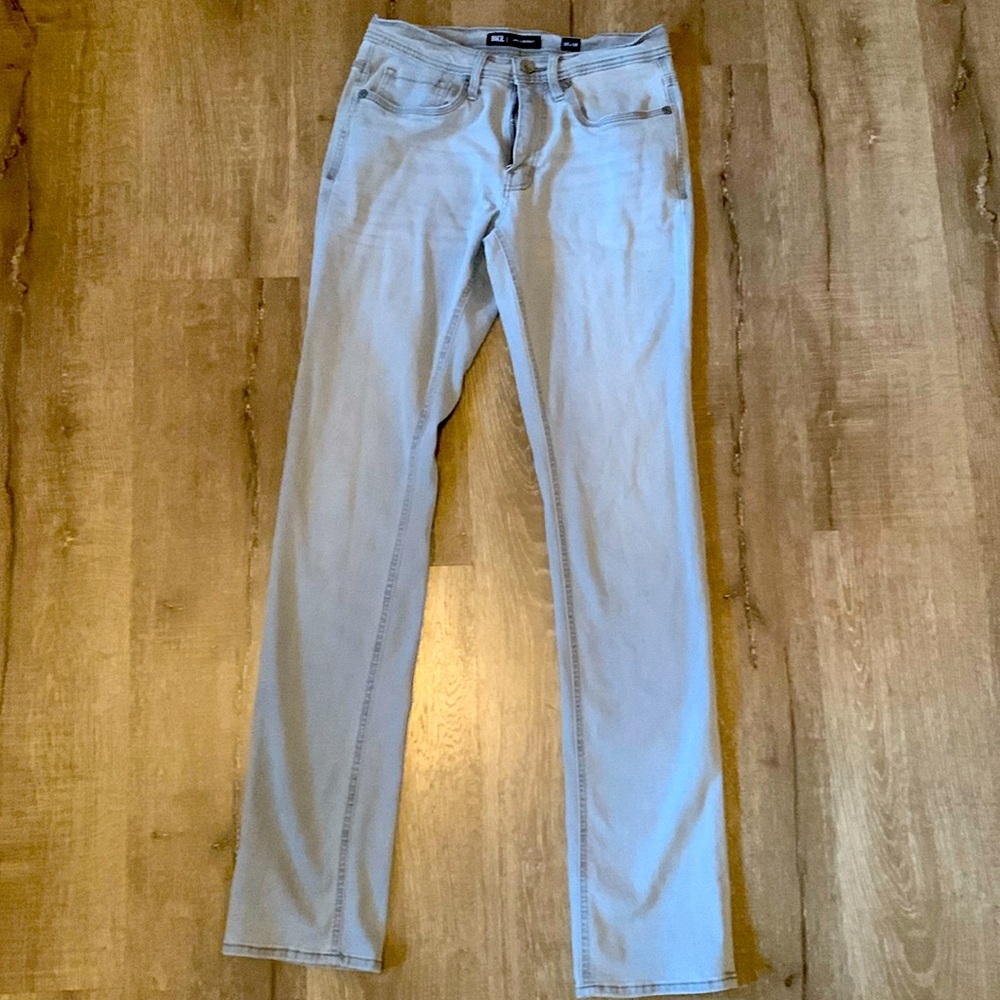 BKE Jake Straight men’s jeans